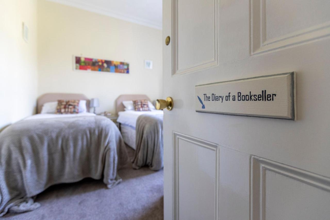 Craigmount Bed & Breakfast Wigtown Exterior photo