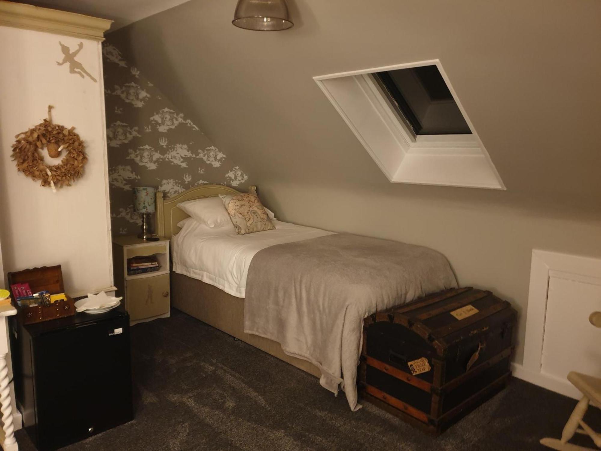 Craigmount Bed & Breakfast Wigtown Exterior photo