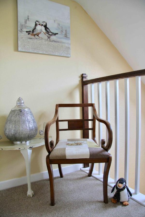 Craigmount Bed & Breakfast Wigtown Exterior photo